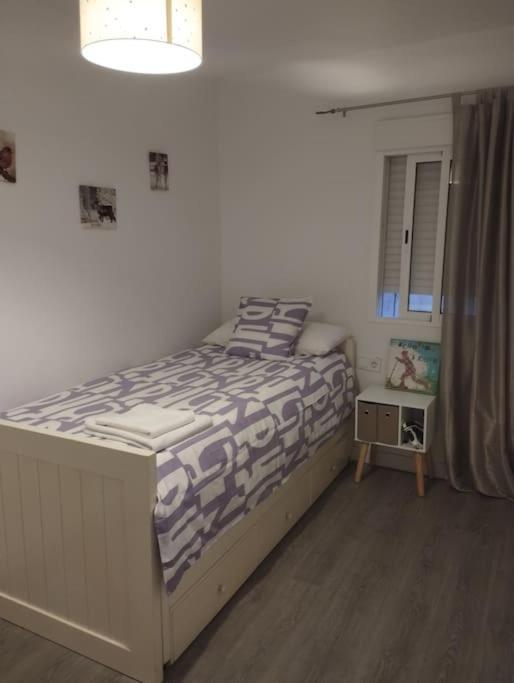 Apartamento Acogedor. Хельвес Экстерьер фото