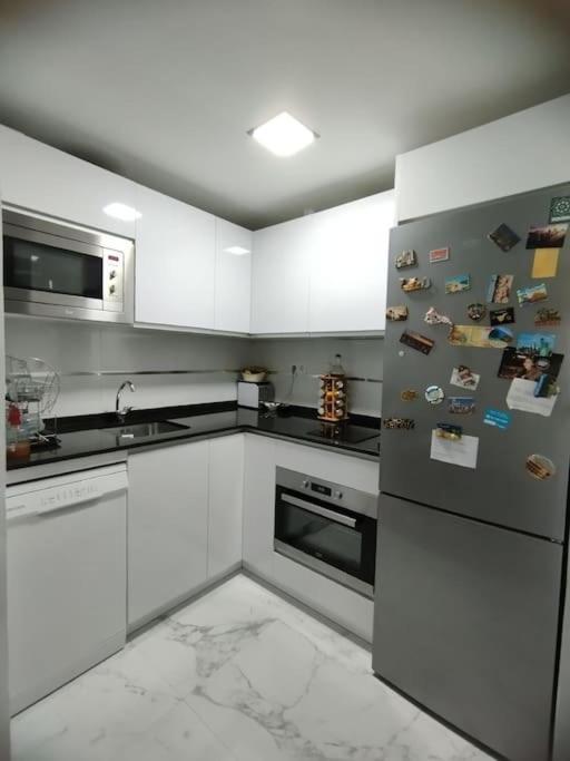 Apartamento Acogedor. Хельвес Экстерьер фото