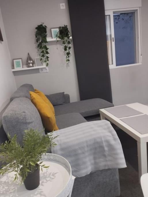 Apartamento Acogedor. Хельвес Экстерьер фото