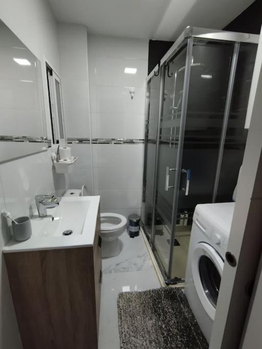 Apartamento Acogedor. Хельвес Экстерьер фото