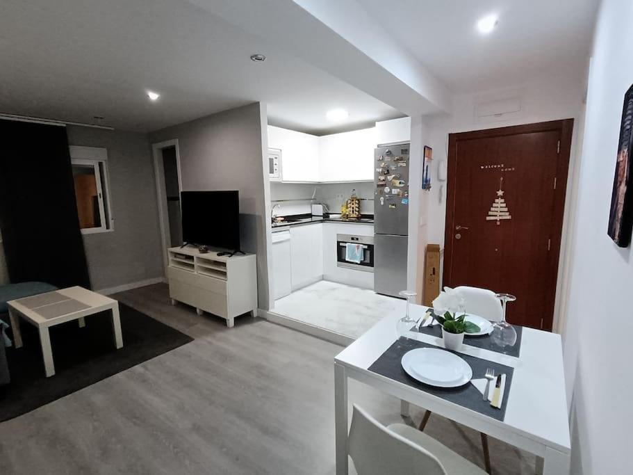 Apartamento Acogedor. Хельвес Экстерьер фото