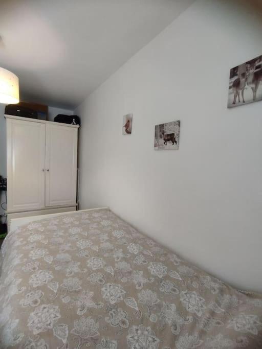 Apartamento Acogedor. Хельвес Экстерьер фото
