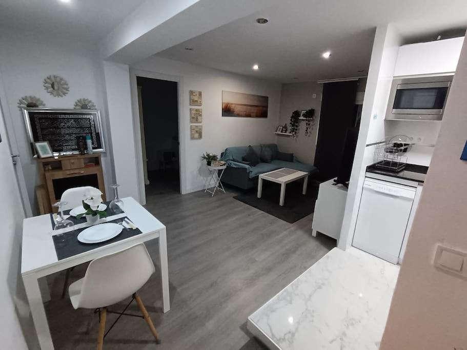 Apartamento Acogedor. Хельвес Экстерьер фото