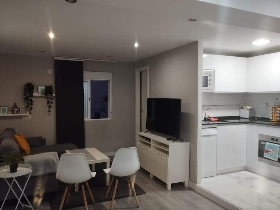 Apartamento Acogedor. Хельвес Экстерьер фото