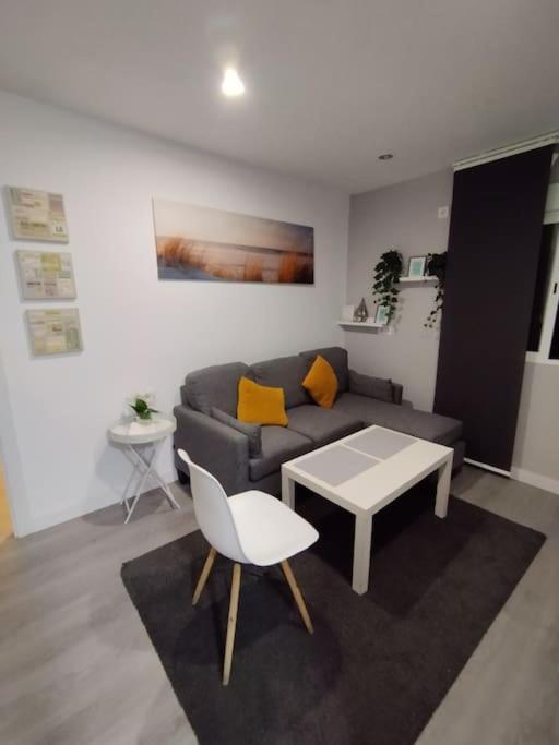 Apartamento Acogedor. Хельвес Экстерьер фото