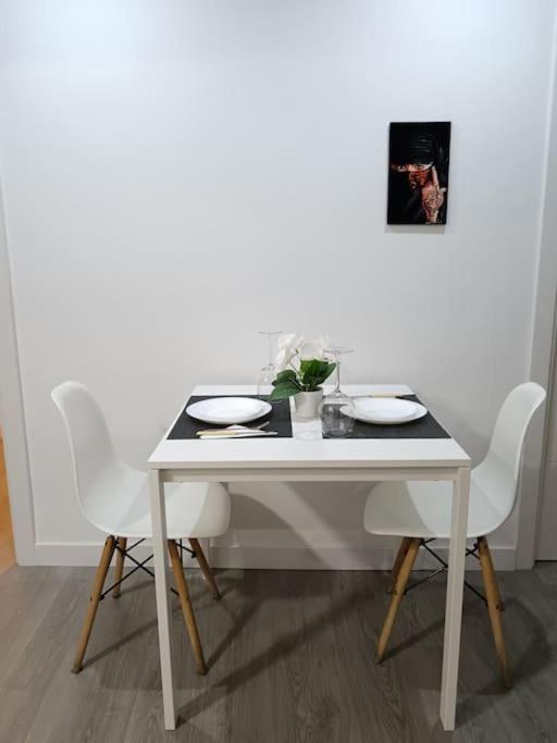 Apartamento Acogedor. Хельвес Экстерьер фото