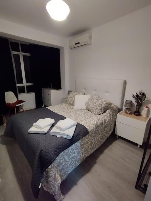 Apartamento Acogedor. Хельвес Экстерьер фото